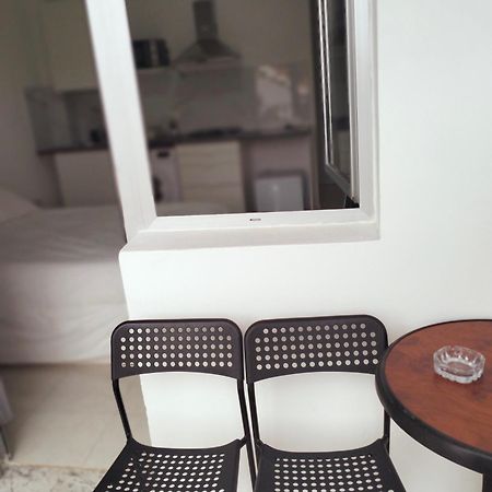 Apartamentos El Campanario Frontera Esterno foto