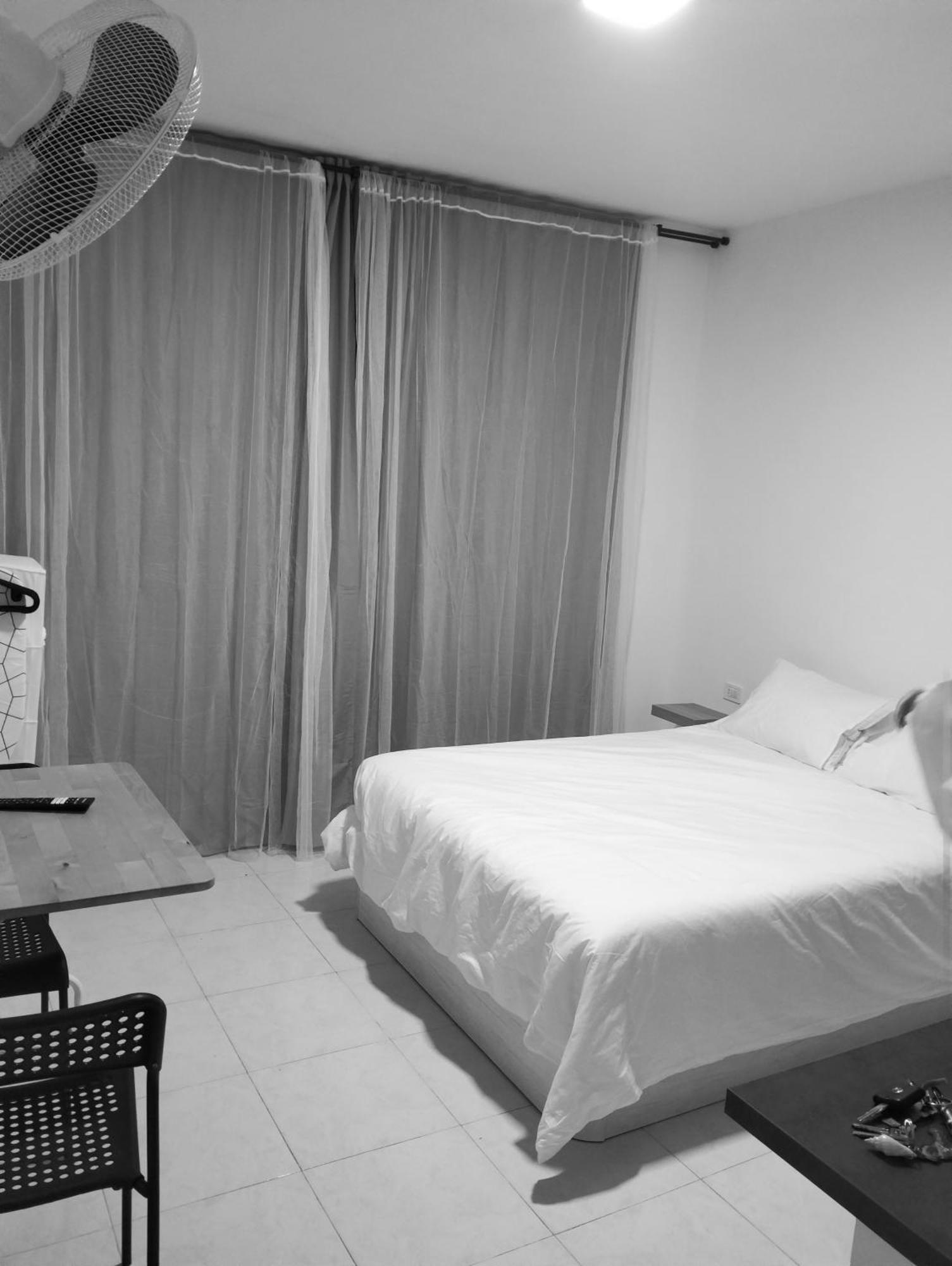 Apartamentos El Campanario Frontera Esterno foto