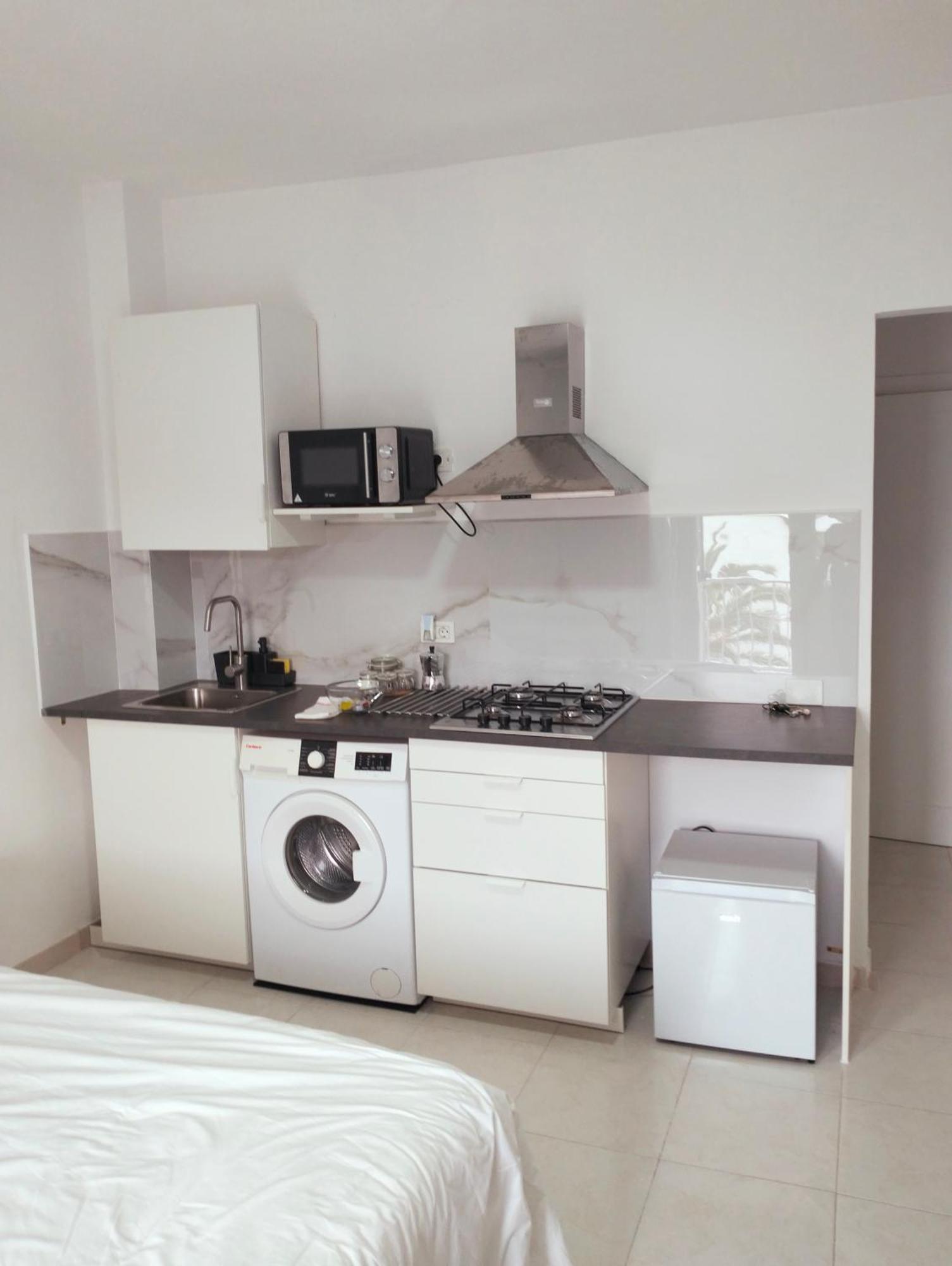 Apartamentos El Campanario Frontera Esterno foto