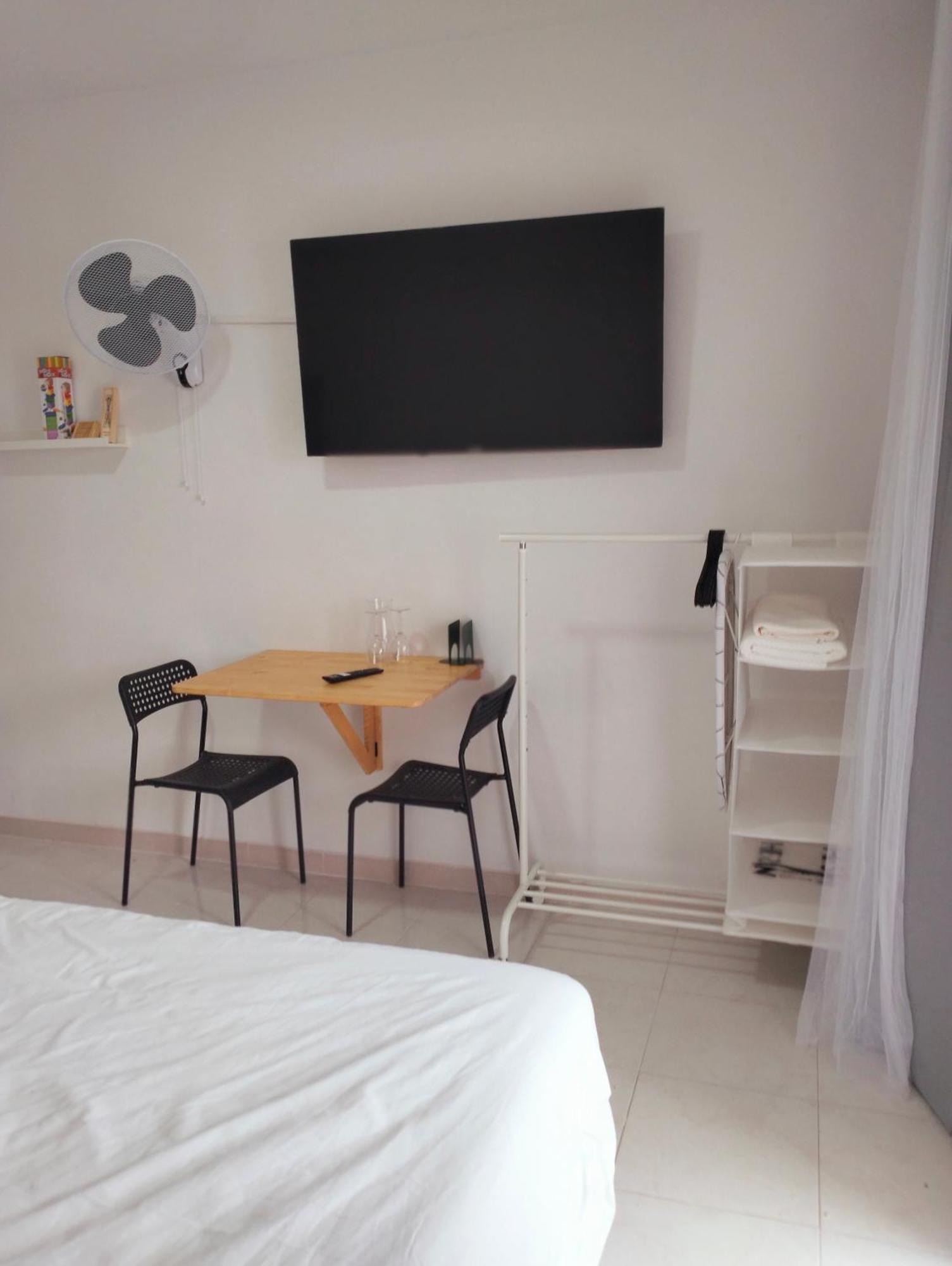Apartamentos El Campanario Frontera Esterno foto